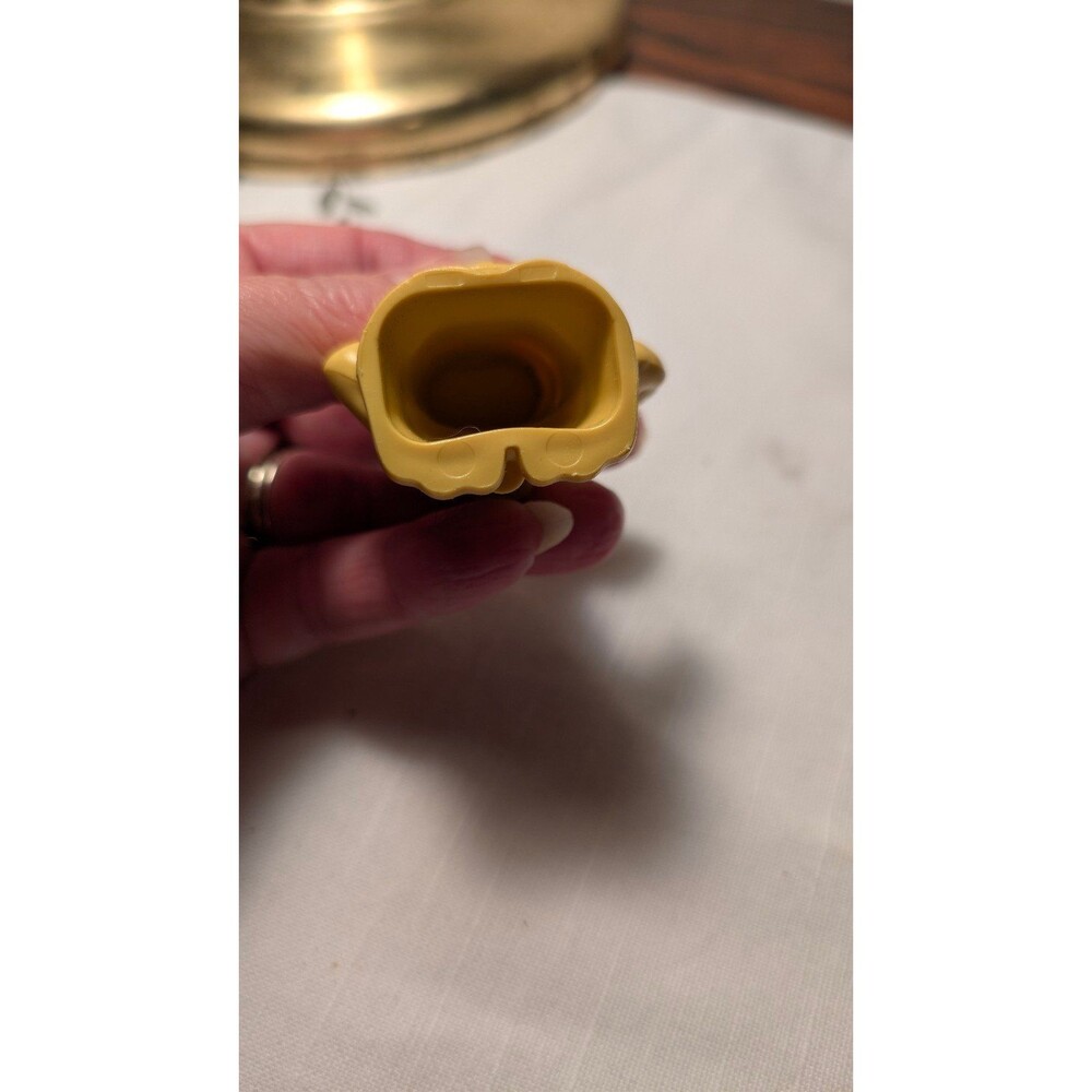 Vintage 80s Cap'n Crunch Sailor Duck Cereal Prize - Picture 8 of 10